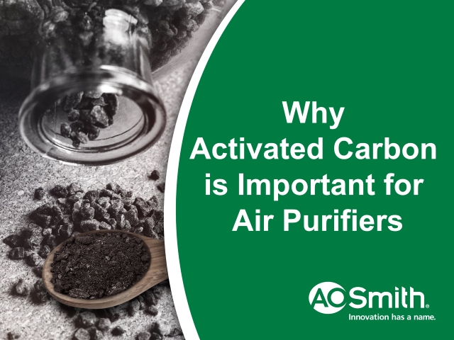 Air purifiers deals with charcoal filters